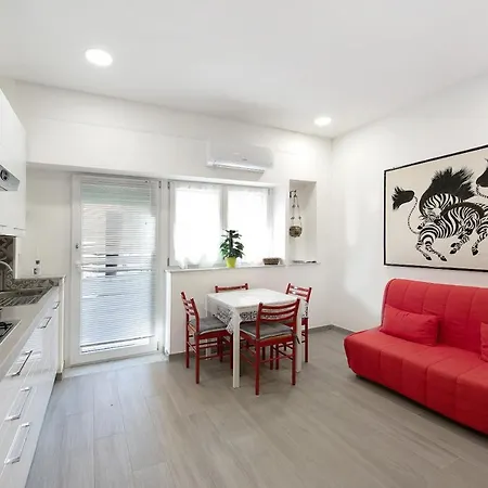 아파트 Holiday House - Arenzanohost
