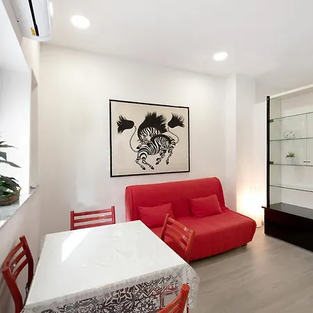 Holiday House - Arenzanohost * Arenzano