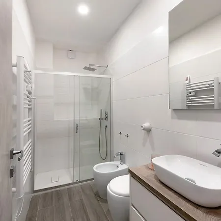 아파트 Holiday House - Arenzanohost *