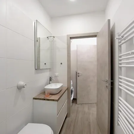 Appartamento Holiday House - Arenzanohost *