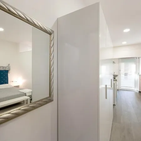 아파트 Holiday House - Arenzanohost