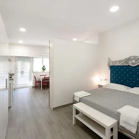 아파트 Holiday House - Arenzanohost *