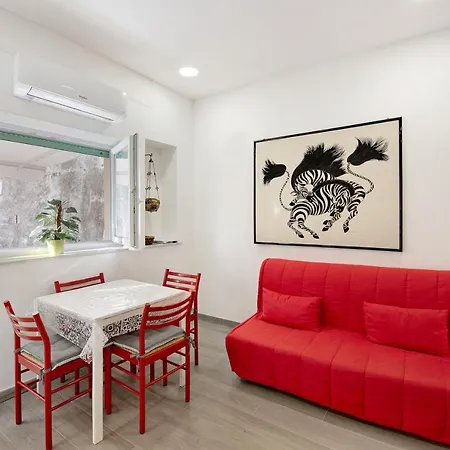 شقة Holiday House - Arenzanohost